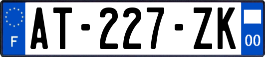 AT-227-ZK