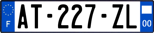 AT-227-ZL