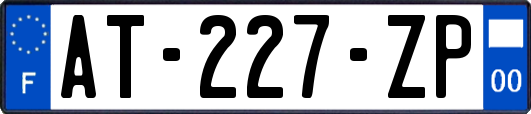 AT-227-ZP