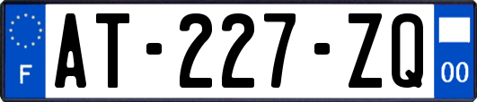 AT-227-ZQ