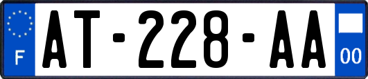 AT-228-AA