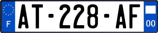 AT-228-AF