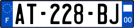AT-228-BJ