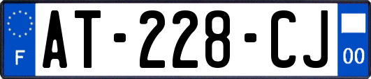AT-228-CJ