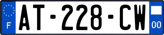 AT-228-CW