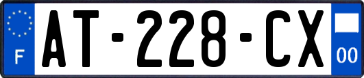 AT-228-CX