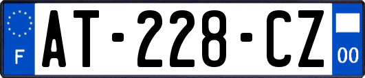 AT-228-CZ