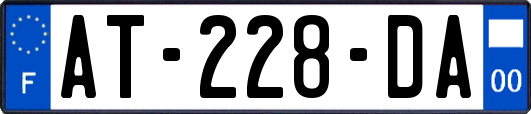 AT-228-DA