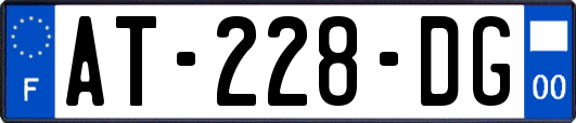 AT-228-DG