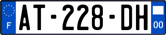 AT-228-DH