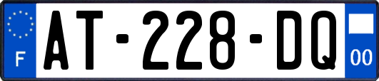 AT-228-DQ