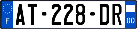 AT-228-DR