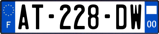 AT-228-DW