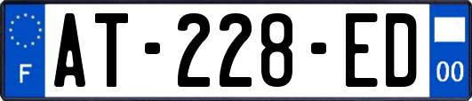 AT-228-ED
