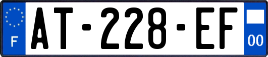 AT-228-EF
