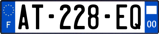 AT-228-EQ