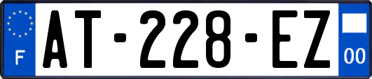 AT-228-EZ