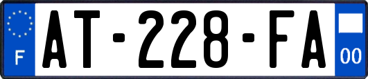 AT-228-FA