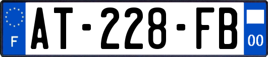 AT-228-FB