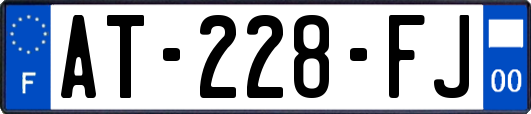 AT-228-FJ