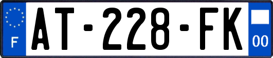 AT-228-FK