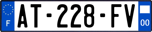 AT-228-FV