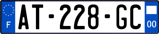 AT-228-GC