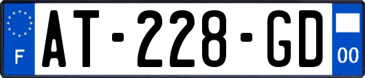AT-228-GD