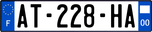 AT-228-HA