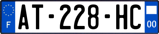 AT-228-HC