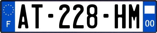 AT-228-HM
