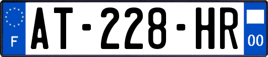 AT-228-HR