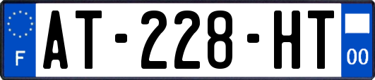 AT-228-HT