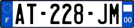 AT-228-JM
