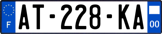 AT-228-KA