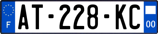 AT-228-KC