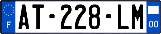 AT-228-LM