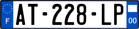 AT-228-LP