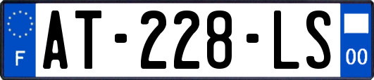 AT-228-LS