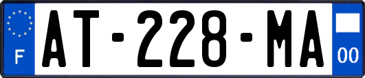 AT-228-MA