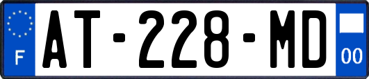 AT-228-MD