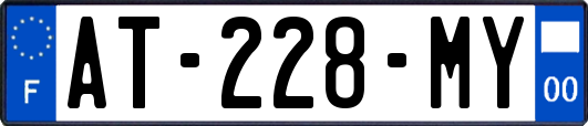 AT-228-MY
