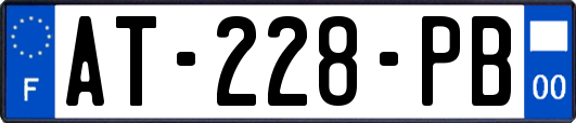 AT-228-PB