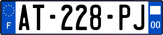 AT-228-PJ