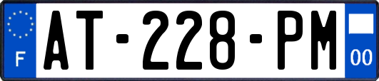 AT-228-PM