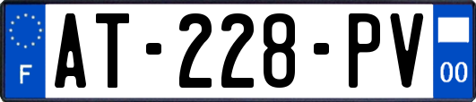 AT-228-PV