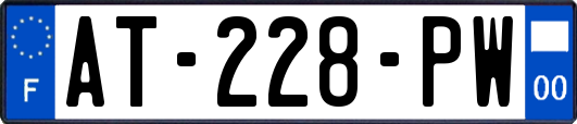 AT-228-PW