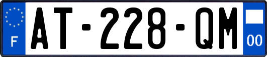 AT-228-QM