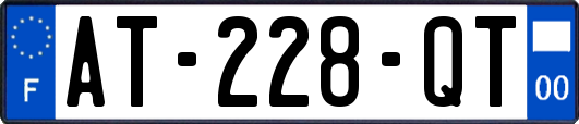 AT-228-QT