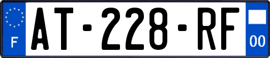 AT-228-RF